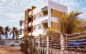 Canto do Sabiá Apart Hotel